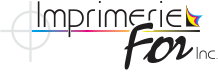 Imprimerie For